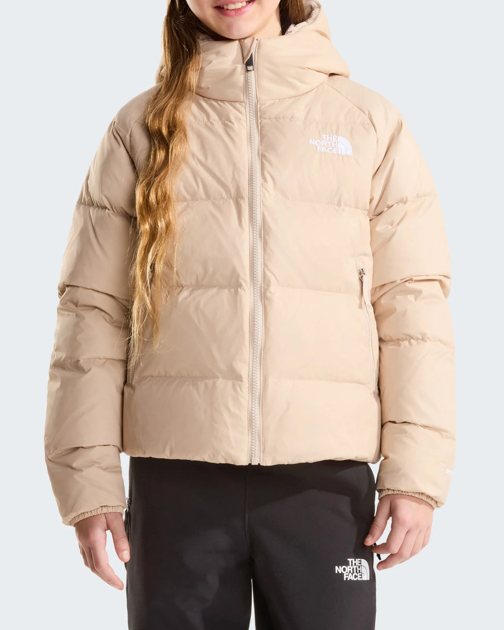 The North Face - Giubbotto Hydrenalite Down Hooded