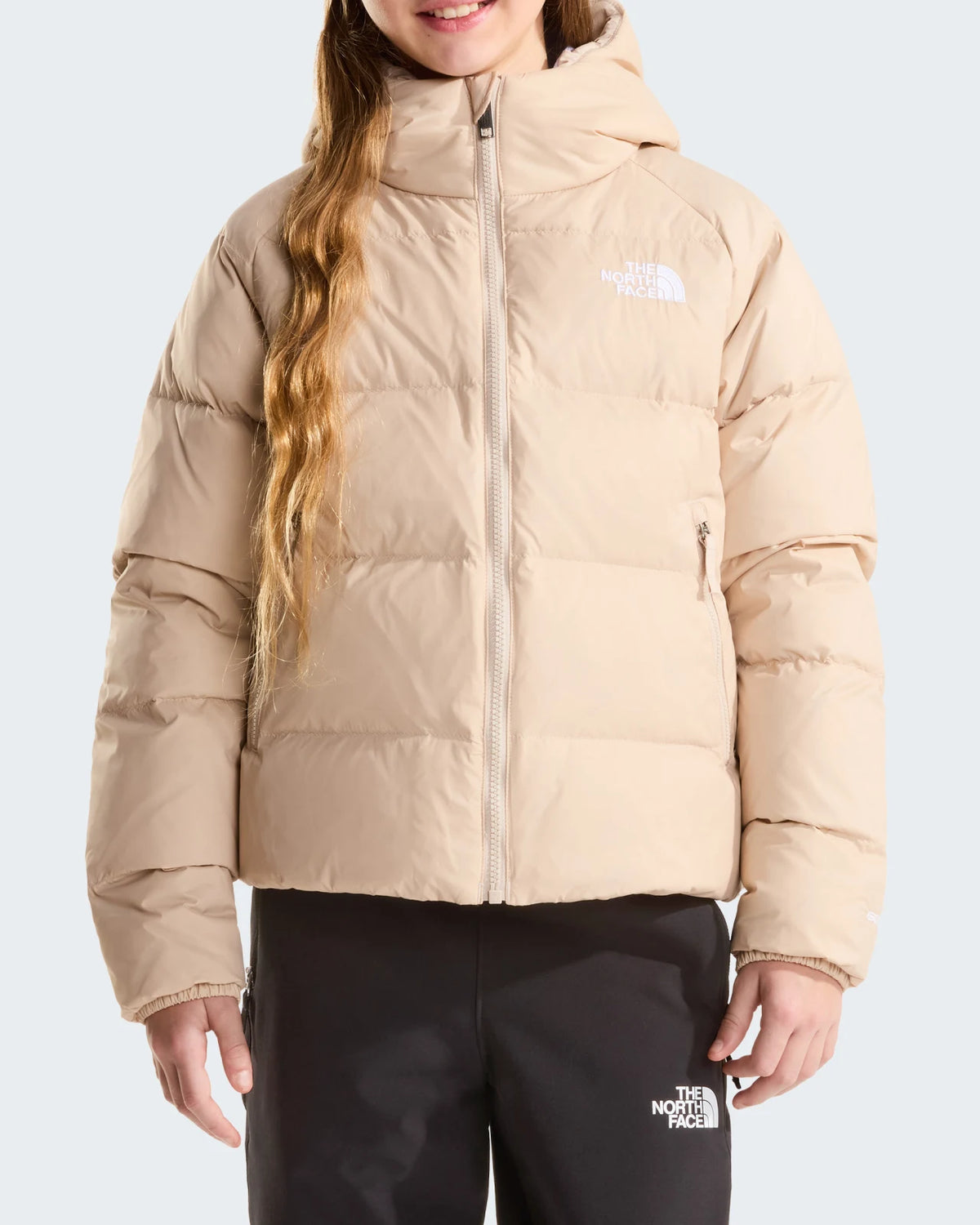 The North Face - Giubbotto Hydrenalite Down Hooded