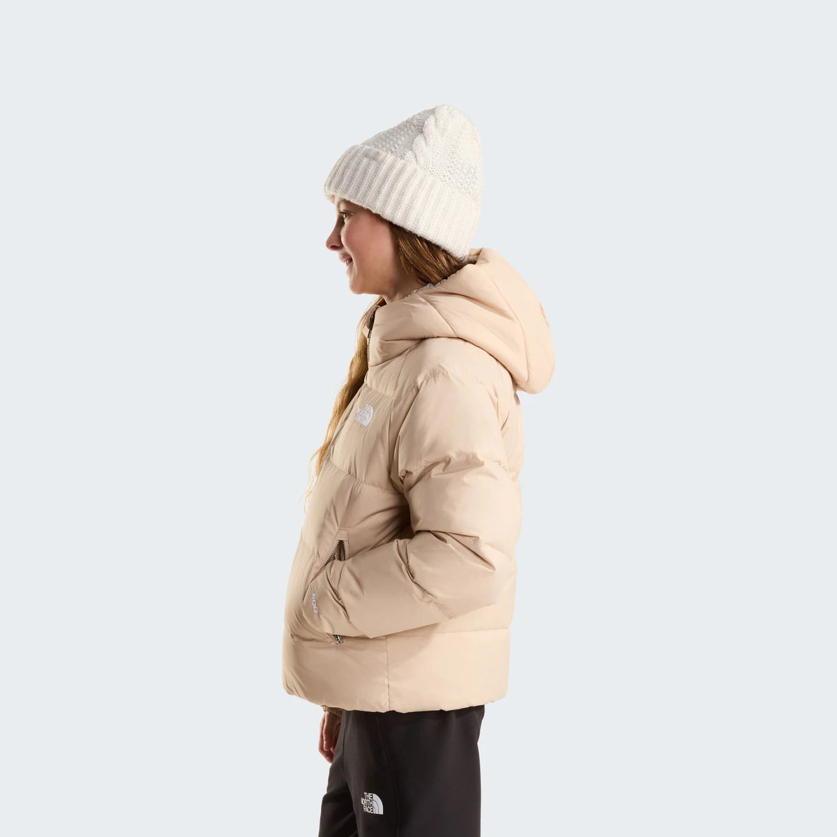 The North Face - Giubbotto Hydrenalite Down Hooded