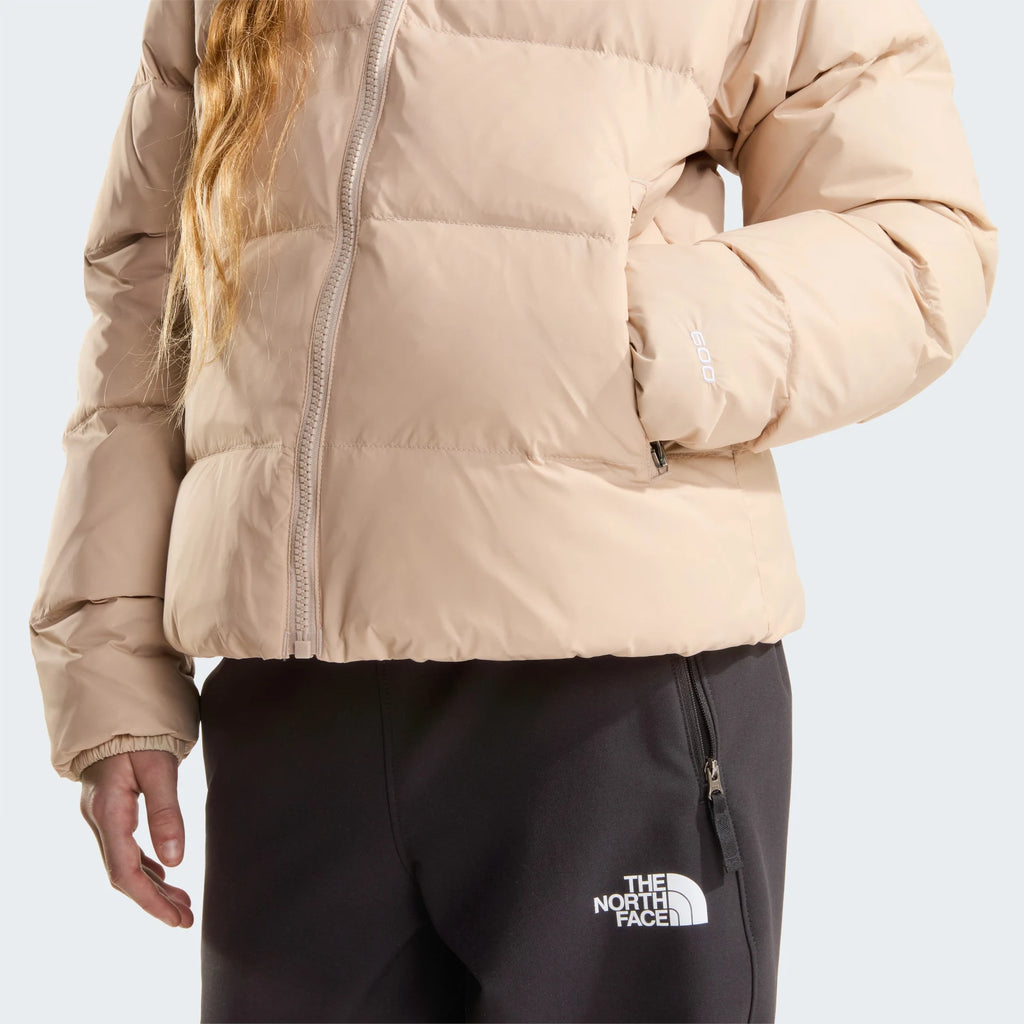 The North Face - Giubbotto Hydrenalite Down Hooded