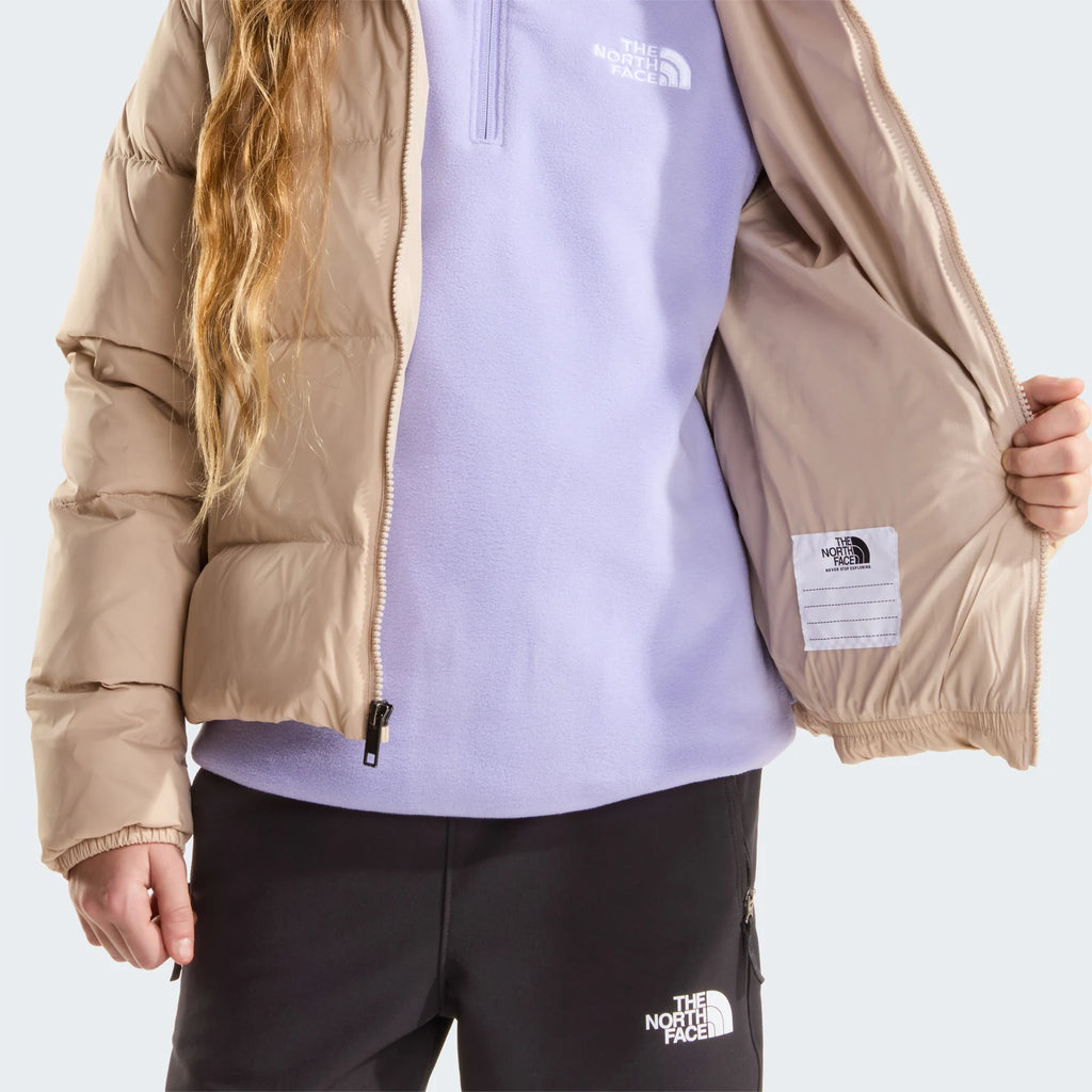 The North Face - Giubbotto Hydrenalite Down Hooded