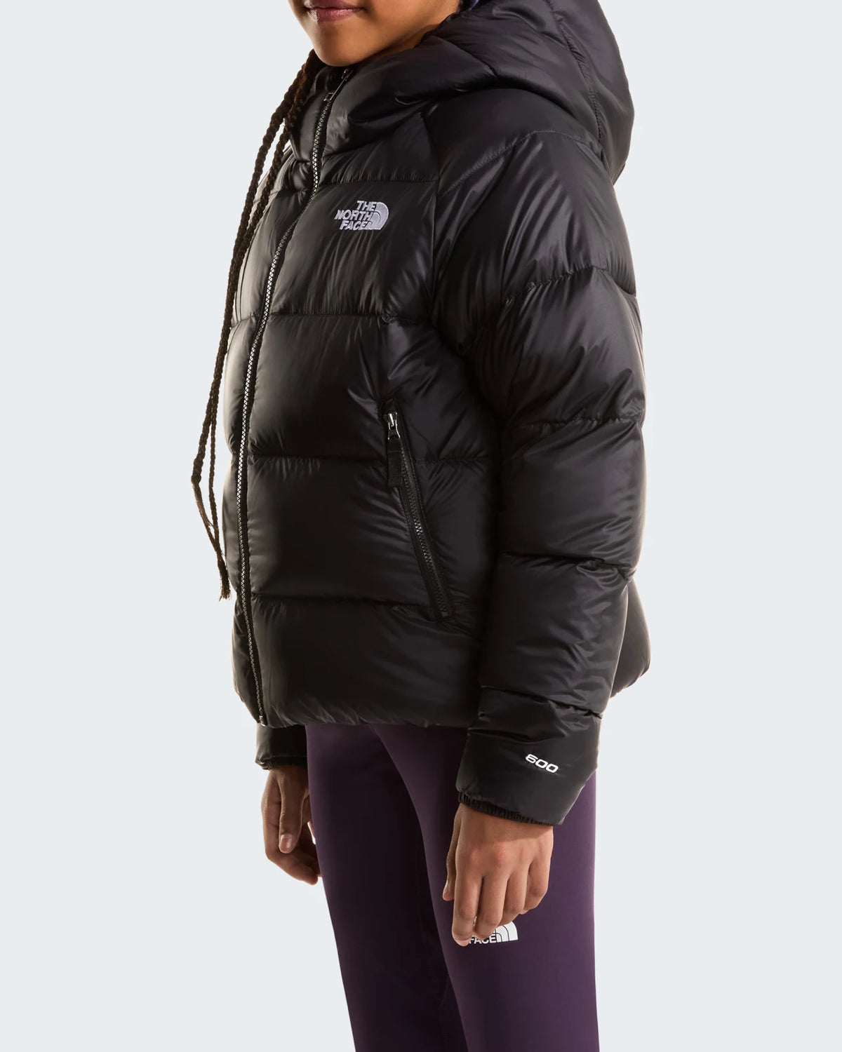 The North Face - Giubbotto Hydrenalite Down Hooded