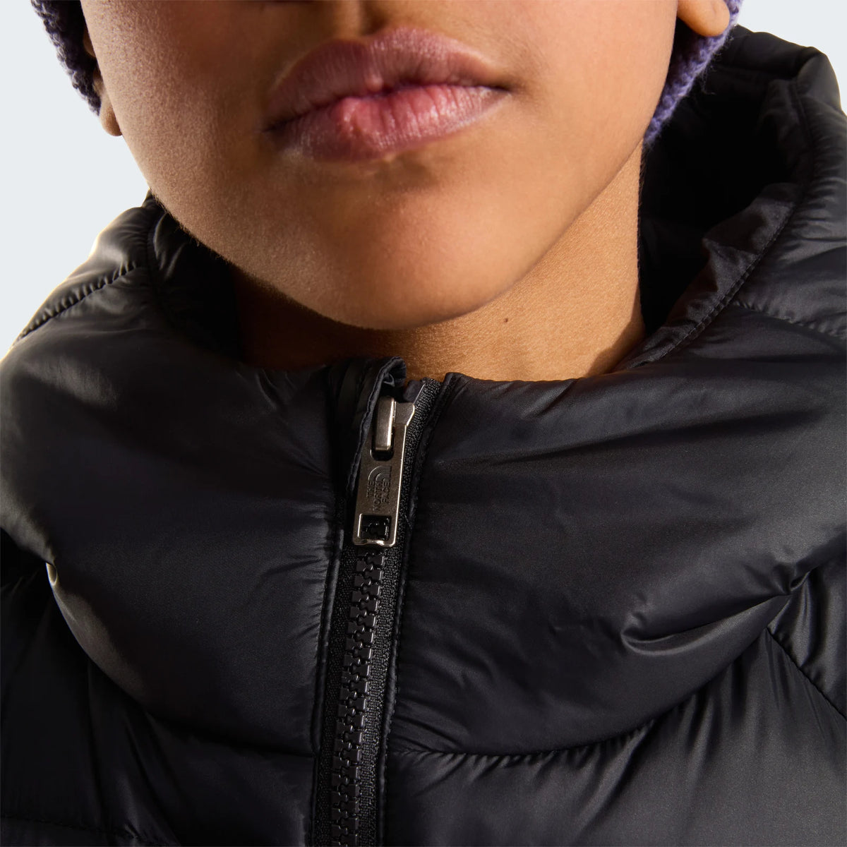 The North Face - Giubbotto Hydrenalite Down Hooded