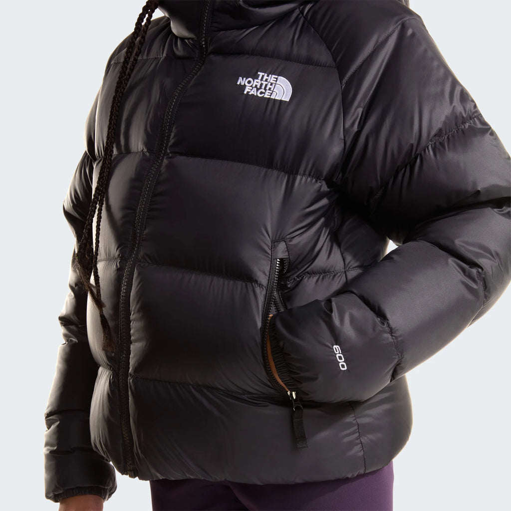 The North Face - Giubbotto Hydrenalite Down Hooded
