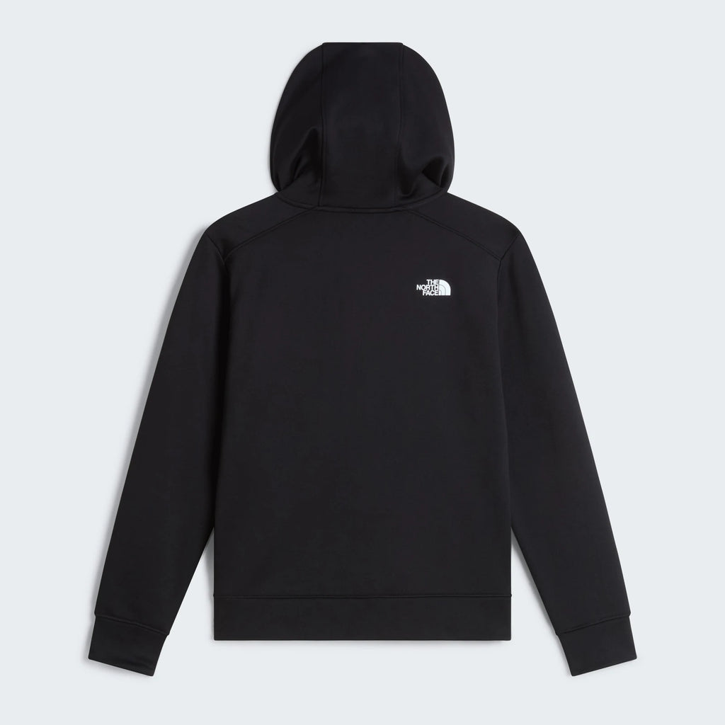 The North Face - Felpa Teen Tnf Performance Fleece Full Zip Hooded Jacket