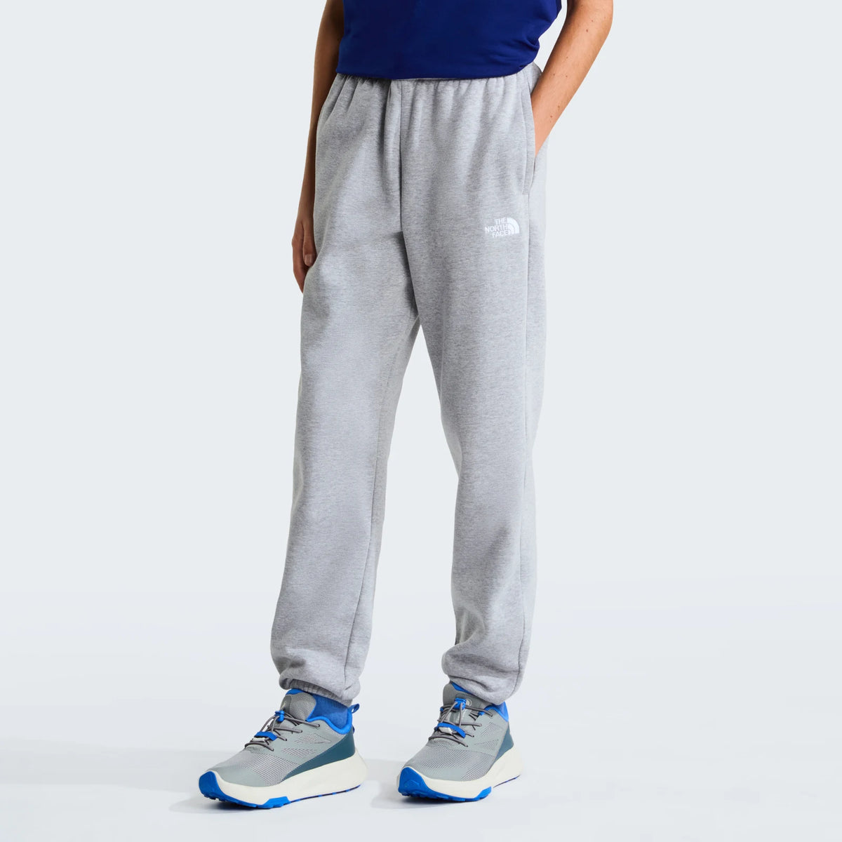 The North Face - Pantaloni Teen Evolution Simple Dome