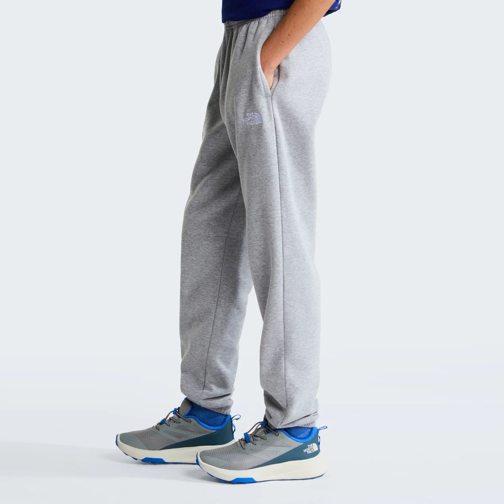 The North Face - Pantaloni Teen Evolution Simple Dome