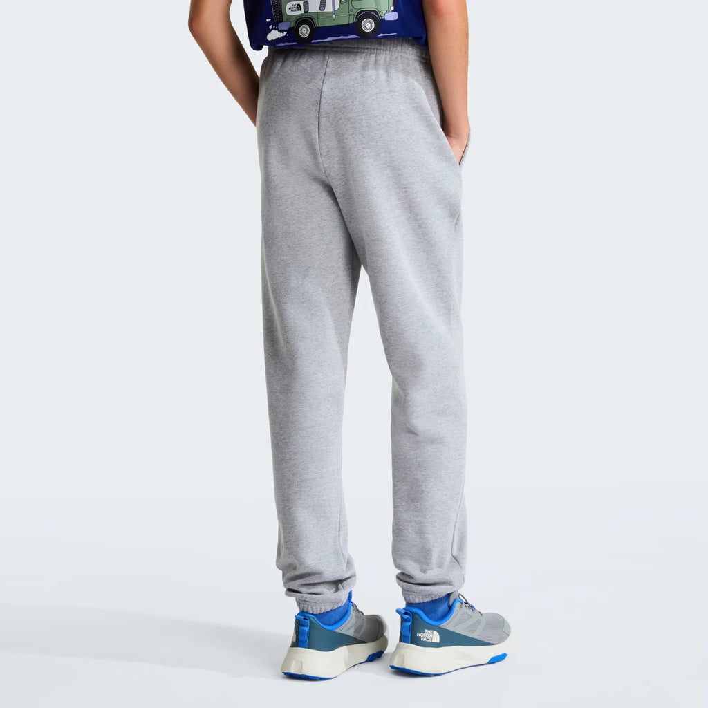 The North Face - Pantaloni Teen Evolution Simple Dome