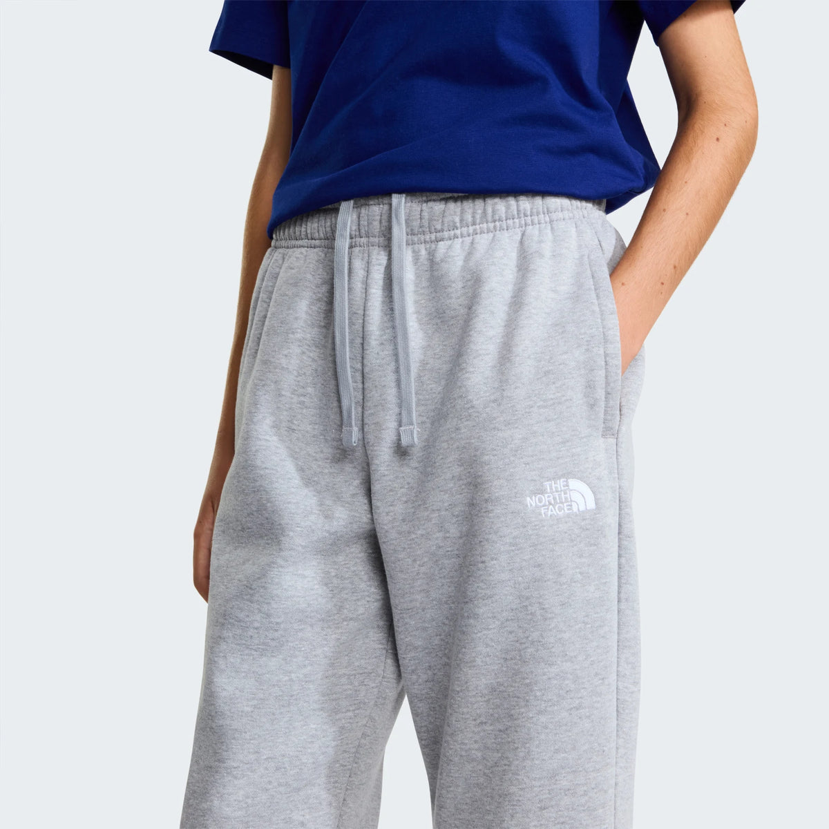 The North Face - Pantaloni Teen Evolution Simple Dome
