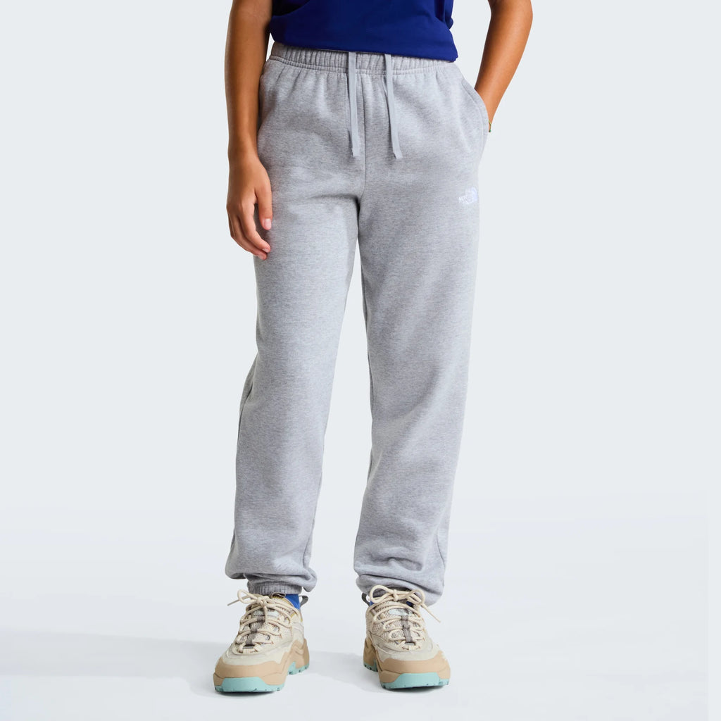 The North Face - Pantaloni Teen Evolution Simple Dome