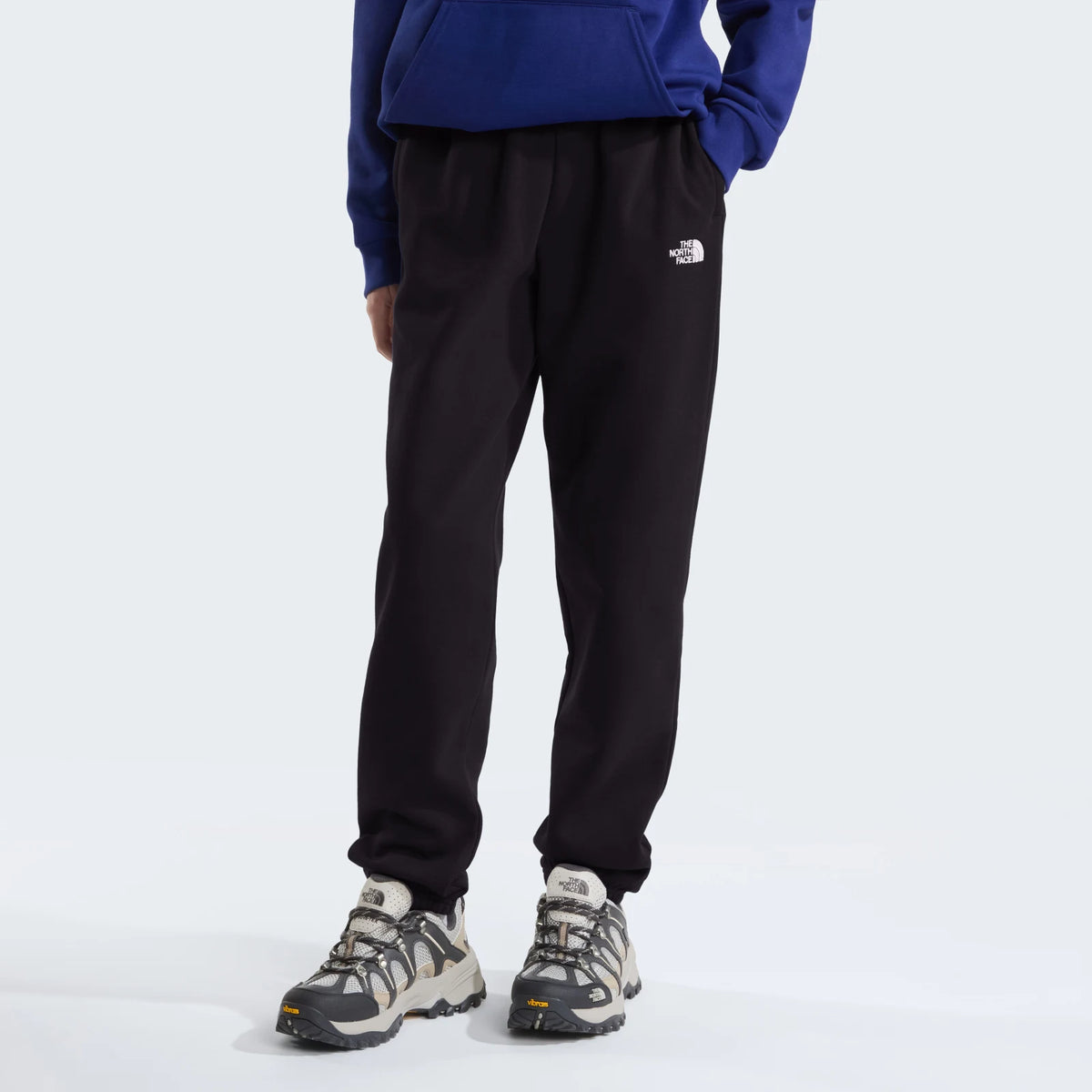 The North Face - Pantaloni Teen Evolution Simple Dome