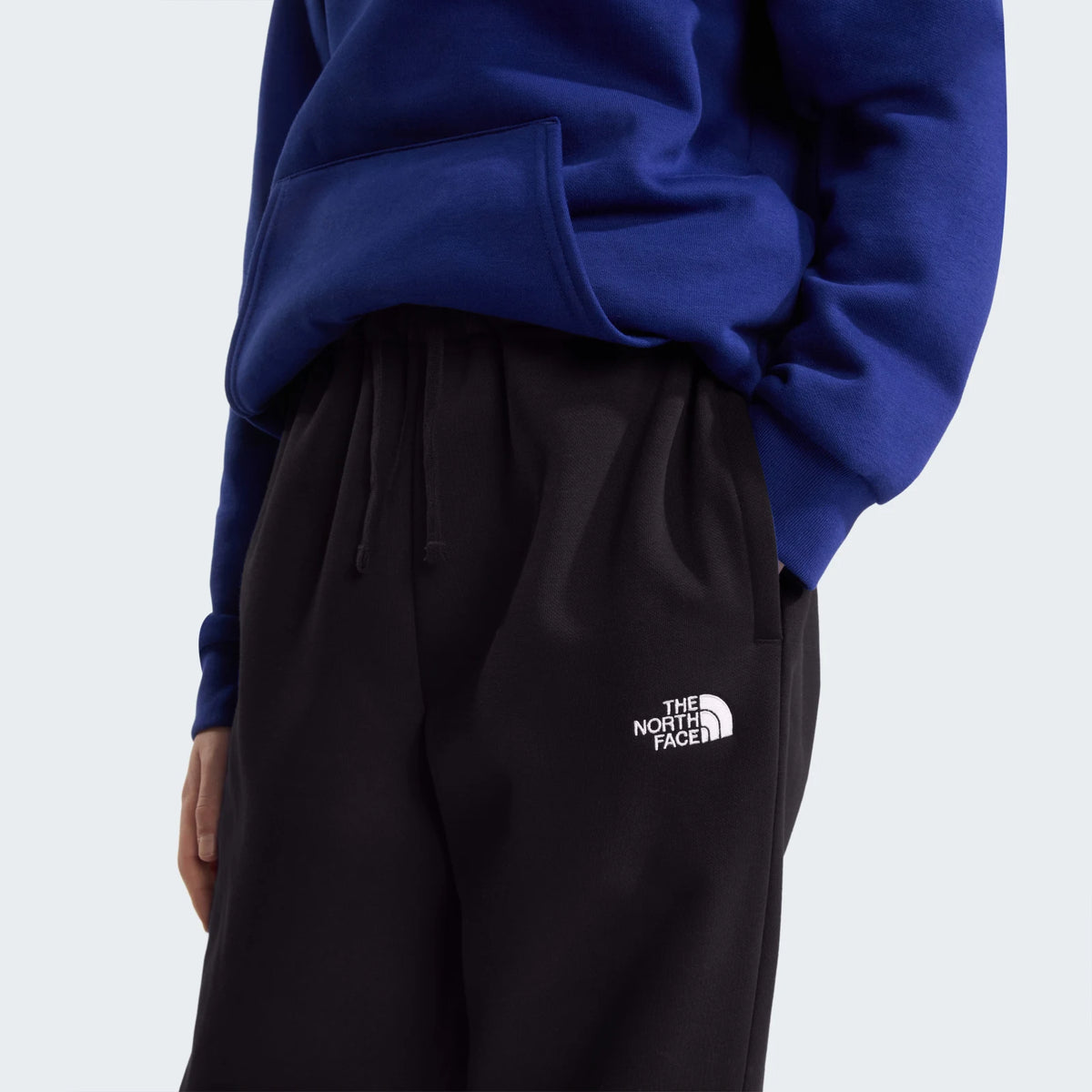The North Face - Pantaloni Teen Evolution Simple Dome