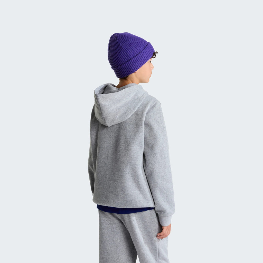 The North Face - Felpa Teen Evolution Simple Dome Pullover Hood
