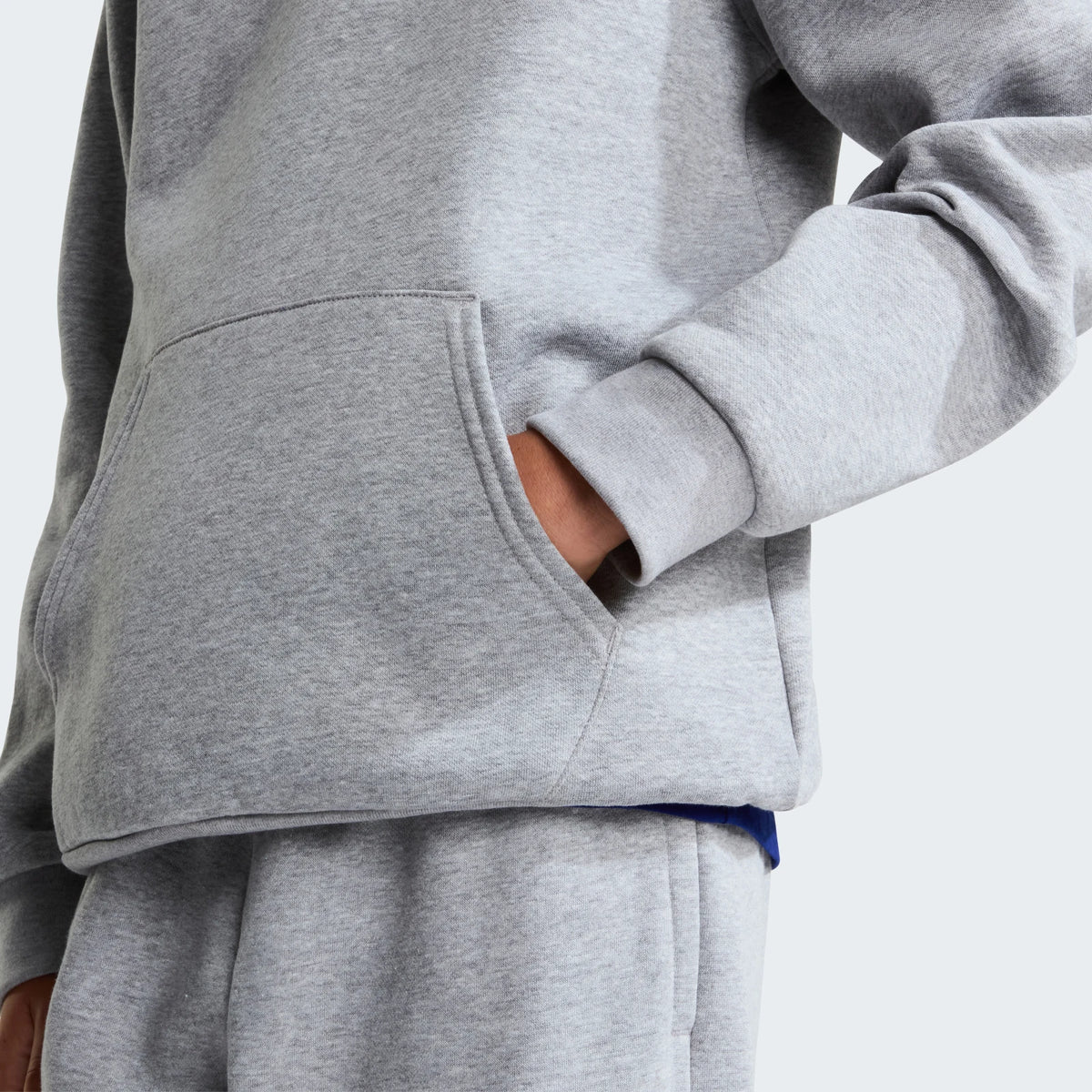 The North Face - Felpa Teen Evolution Simple Dome Pullover Hood