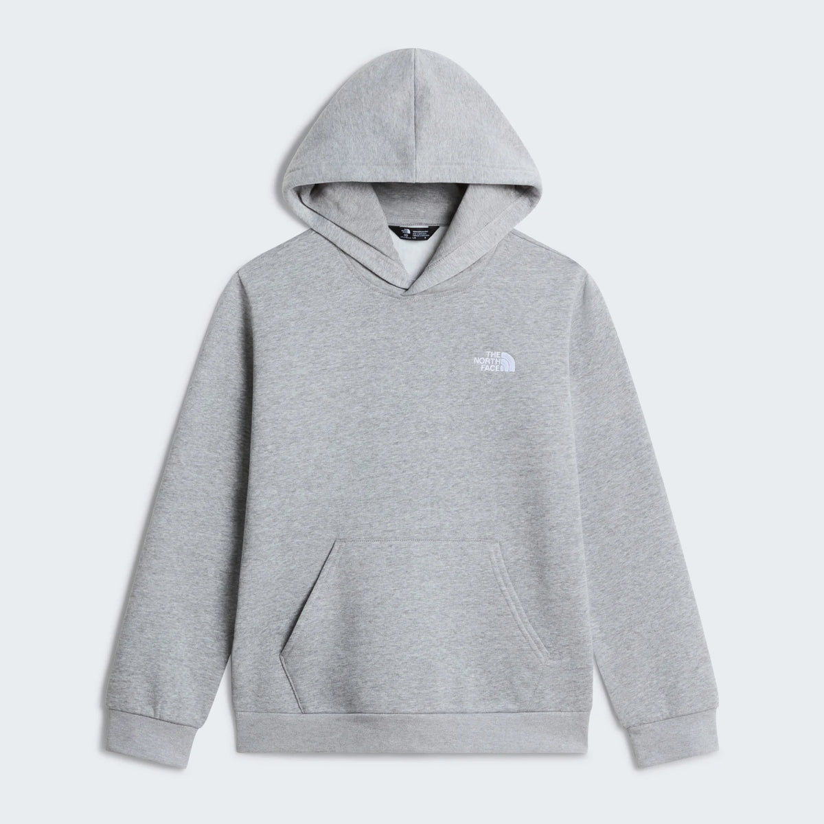 The North Face - Felpa Teen Evolution Simple Dome Pullover Hood