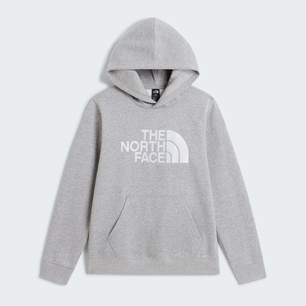 The North Face - Felpa Teen Tnf Essential Drew Peak Hoodie