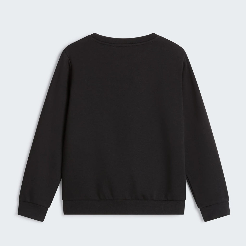 The North Face - Felpa Teen Evolution Simple Dome Crew