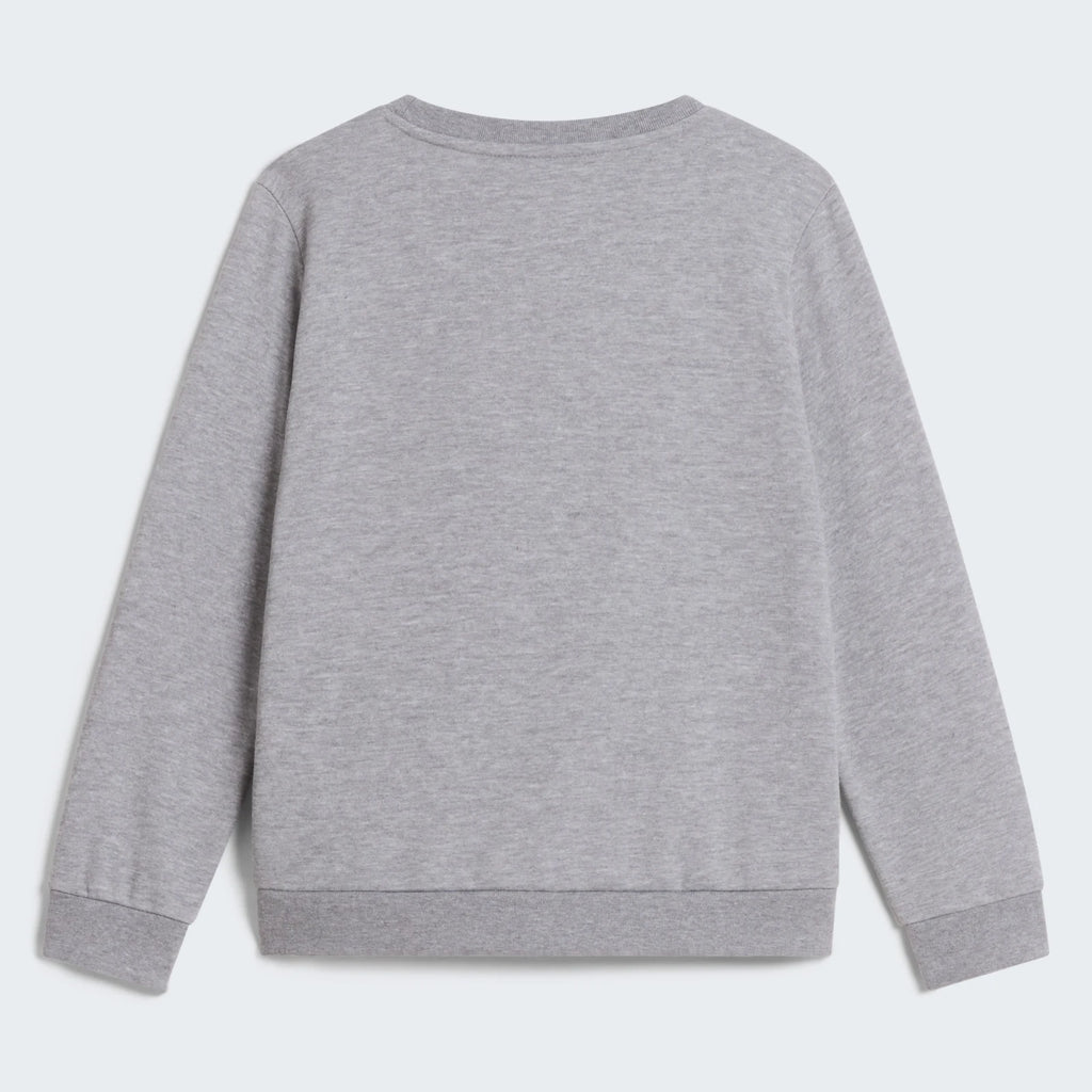 The North Face - Felpa Teen Evolution Simple Dome Crew