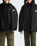 The North Face - Giubbotto Teen Perrito 4-In-1 Hooded
