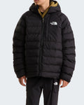 The North Face - Giubbotto Reversible Perrito Hooded