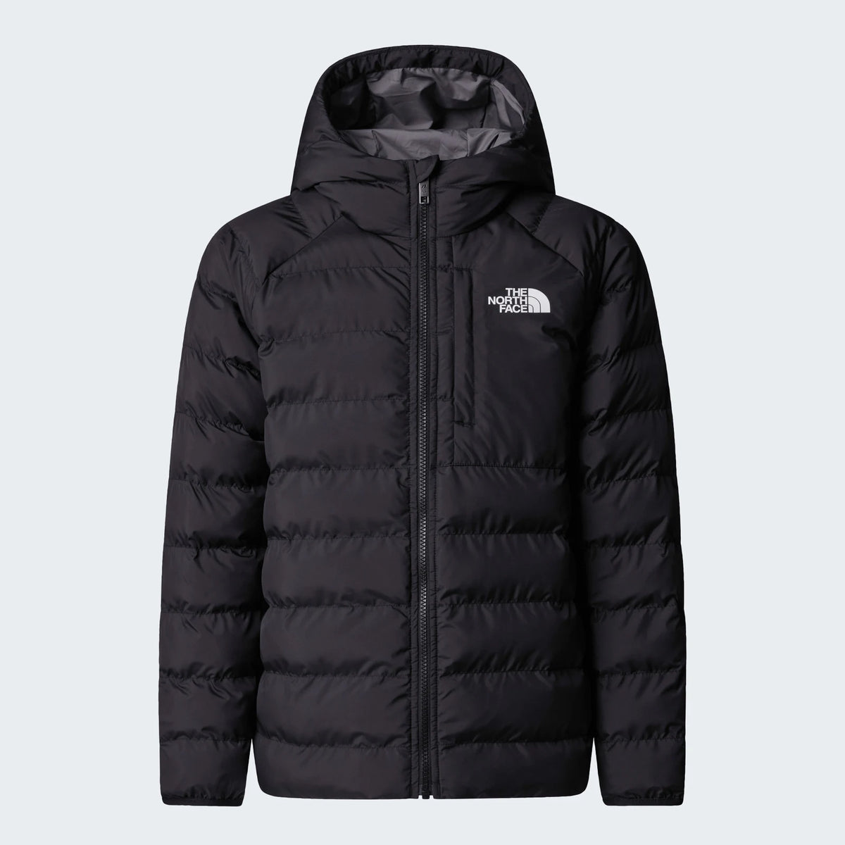 The North Face - Giubbotto Reversible Perrito Hooded