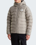 The North Face - Giubbotto Reversible Perrito Hooded