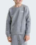 The North Face - Tuta Kid Evolution Simple Dome Crew Set