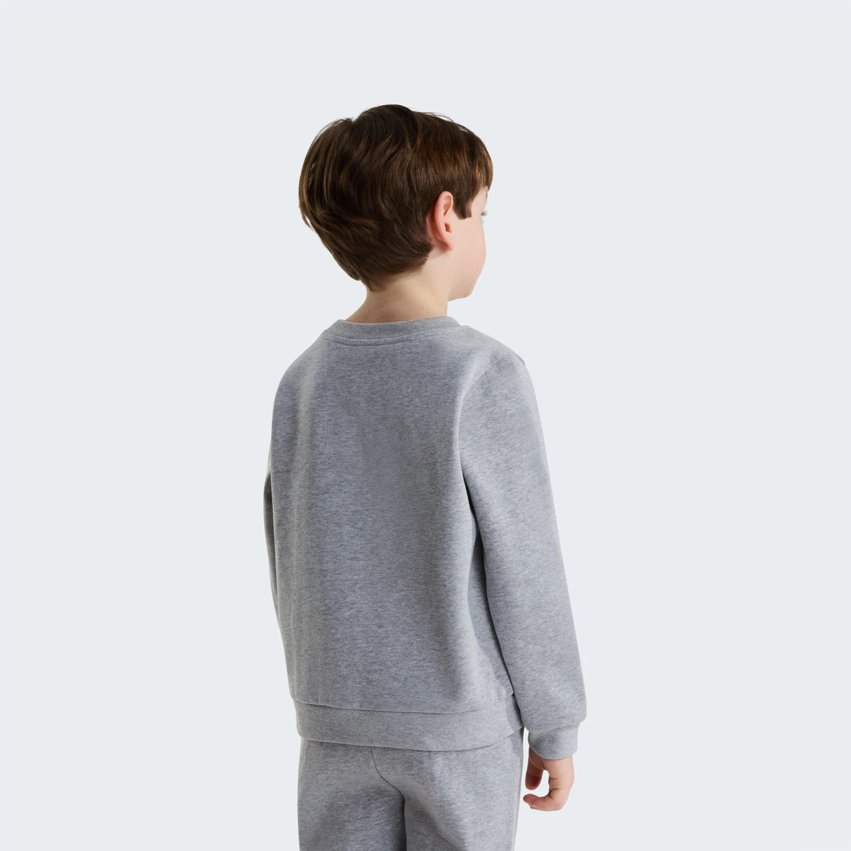 The North Face - Tuta Kid Evolution Simple Dome Crew Set