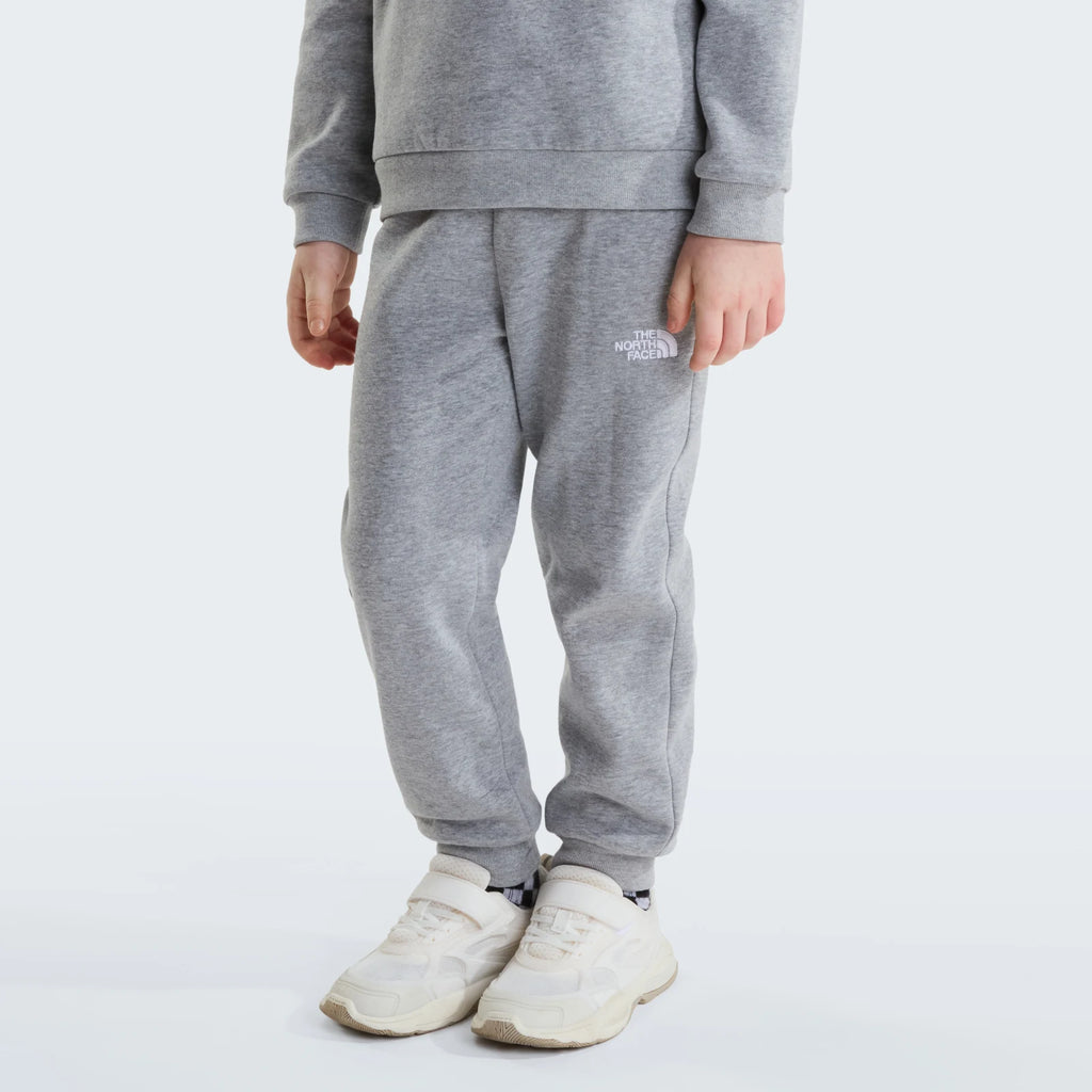 The North Face - Tuta Kid Evolution Simple Dome Crew Set