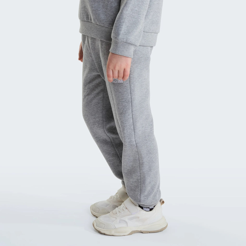 The North Face - Tuta Kid Evolution Simple Dome Crew Set