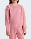 The North Face - Tuta Kid Evolution Simple Dome Crew Set