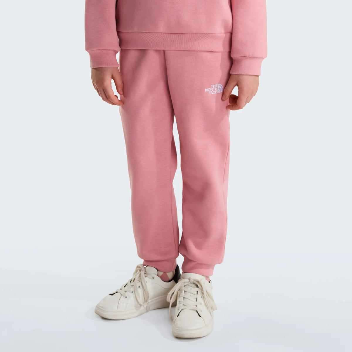 The North Face - Tuta Kid Evolution Simple Dome Crew Set