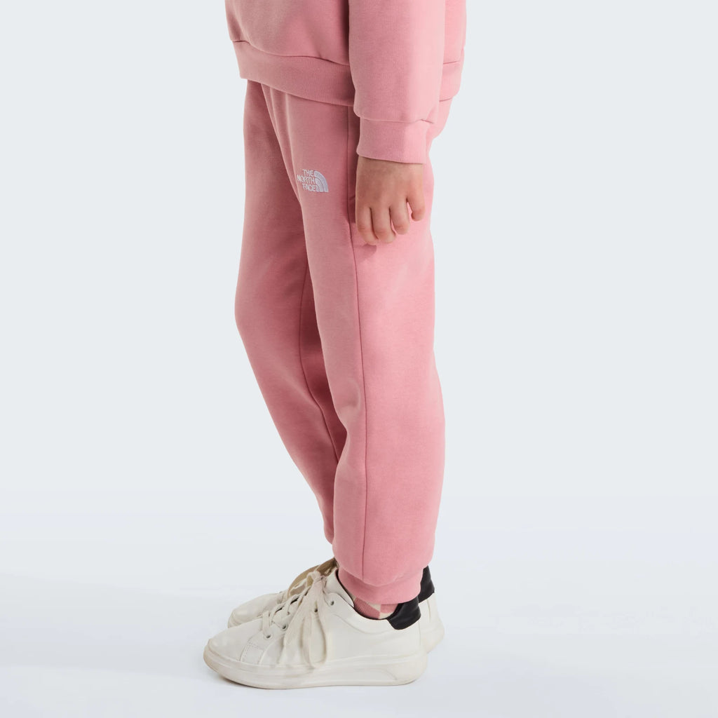 The North Face - Tuta Kid Evolution Simple Dome Crew Set