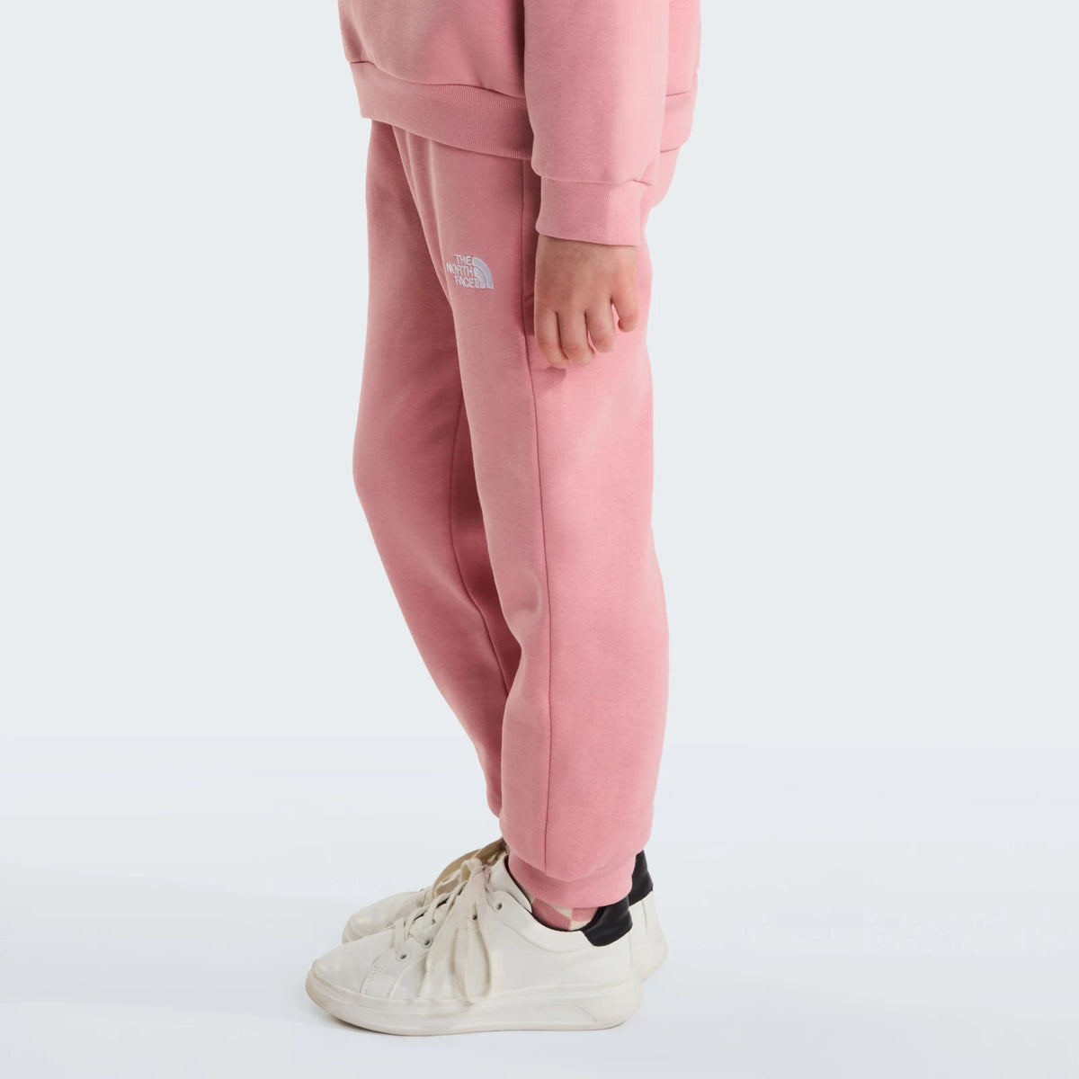 The North Face - Tuta Kid Evolution Simple Dome Crew Set