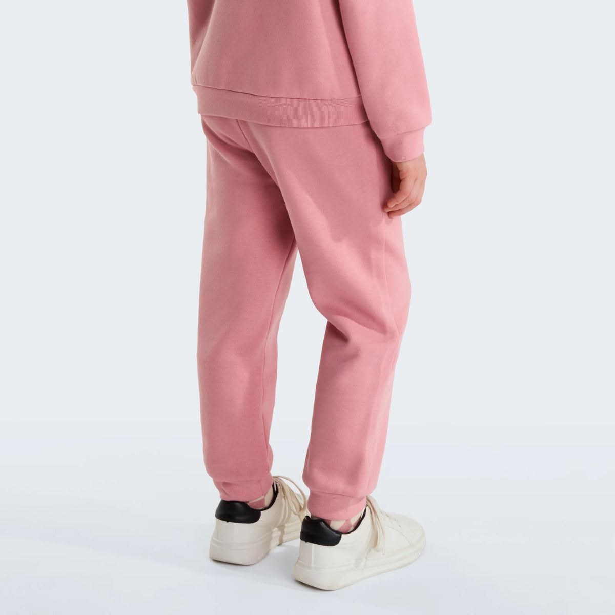 The North Face - Tuta Kid Evolution Simple Dome Crew Set