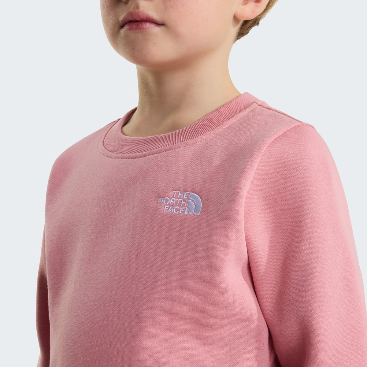 The North Face - Tuta Kid Evolution Simple Dome Crew Set