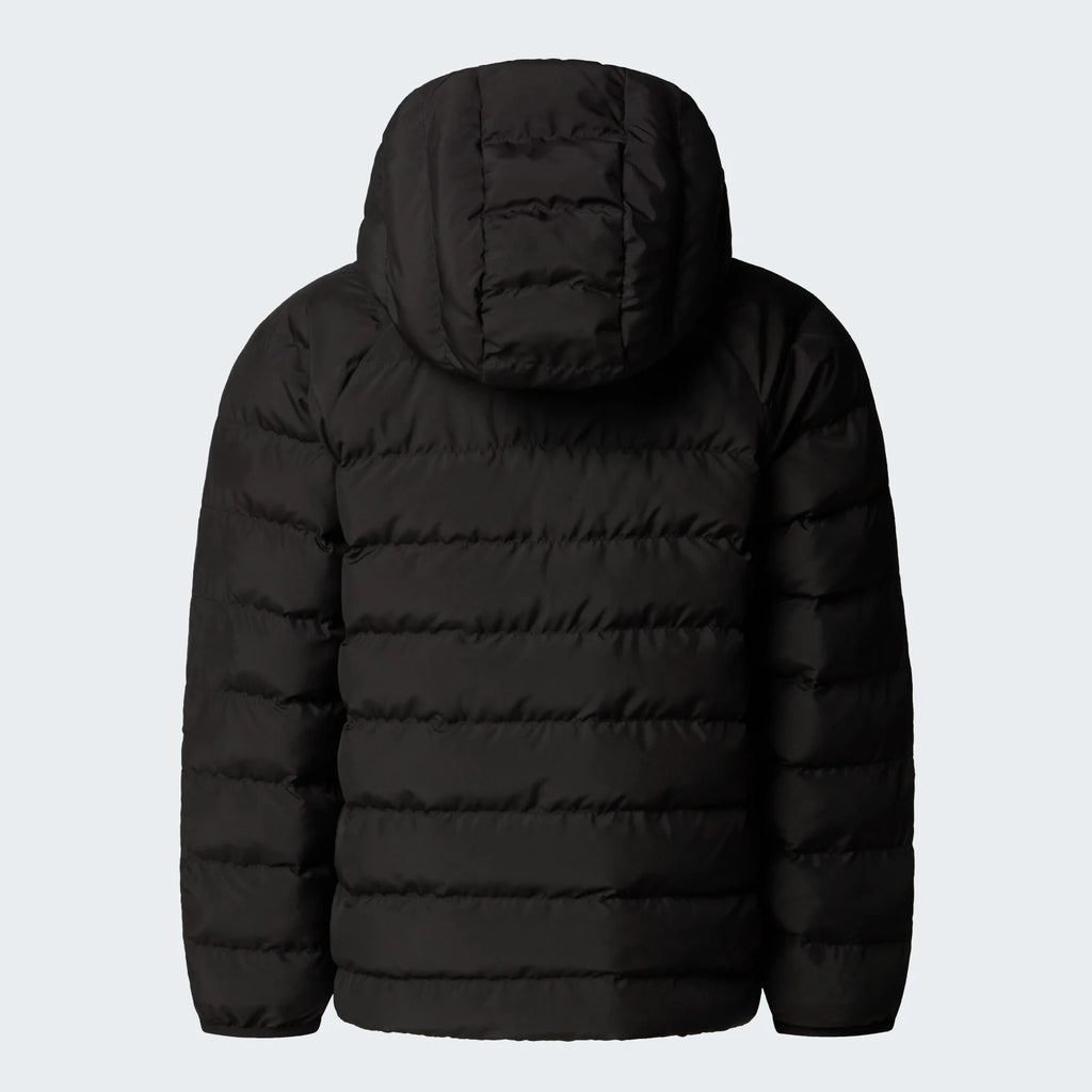 The North Face - Giubbotto Kid Reversible Perrito Hooded