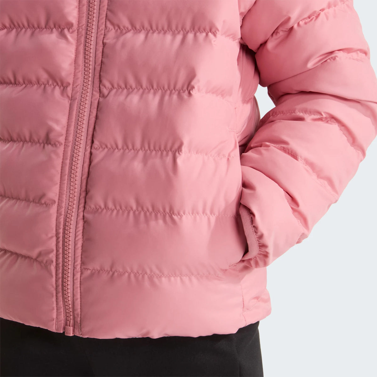 The North Face - Giubbotto Kid Reversible Perrito Hooded