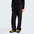 The North Face - Pantaloni Tnf Essential Simple Dome Straight Leg