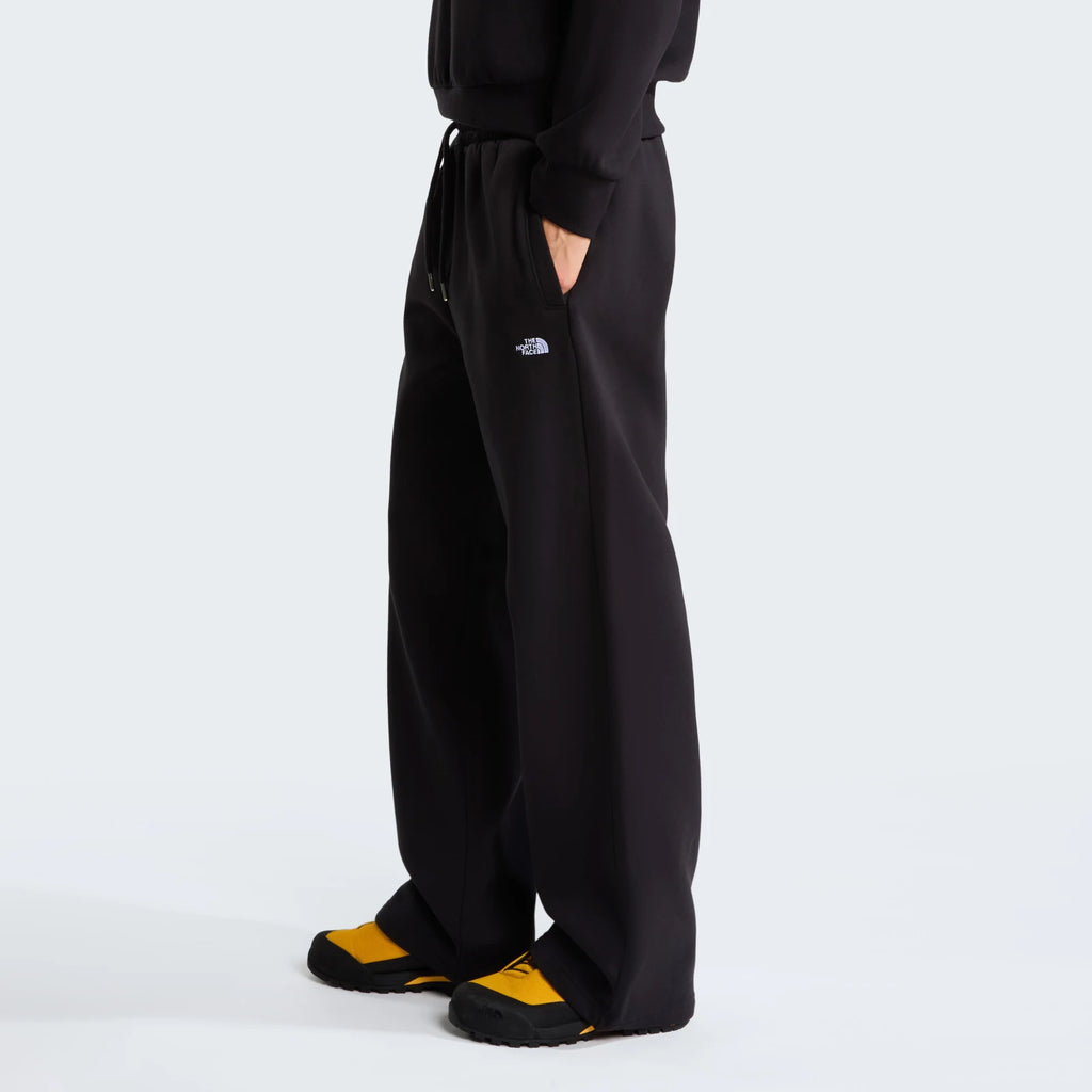 The North Face - Pantaloni Tnf Essential Simple Dome Straight Leg