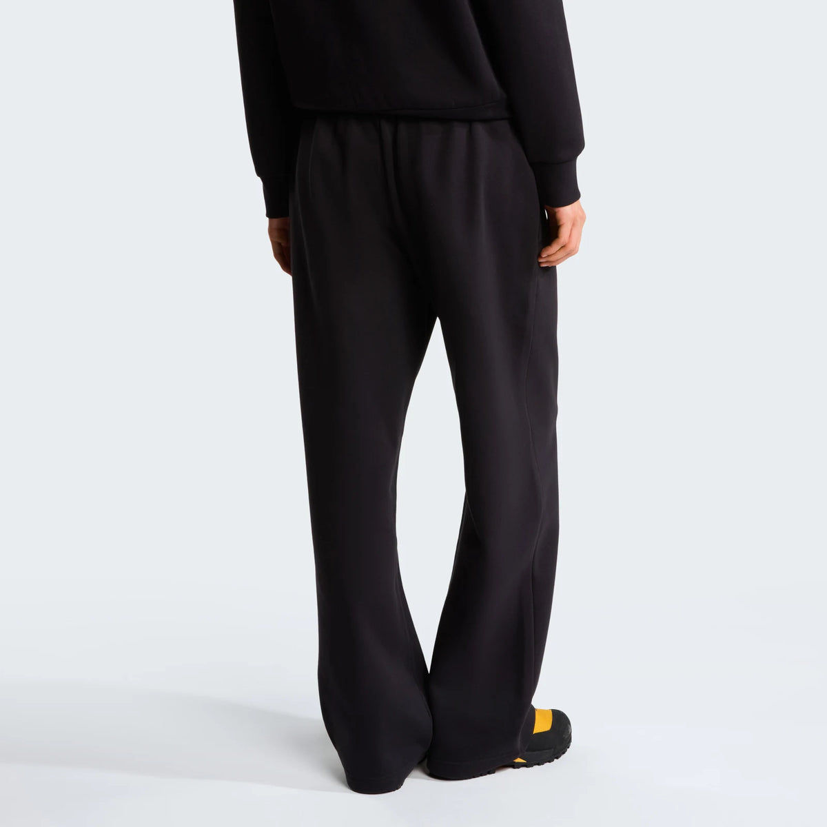The North Face - Pantaloni Tnf Essential Simple Dome Straight Leg