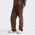 The North Face - Pantaloni Tnf Essential Simple Dome Straight Leg
