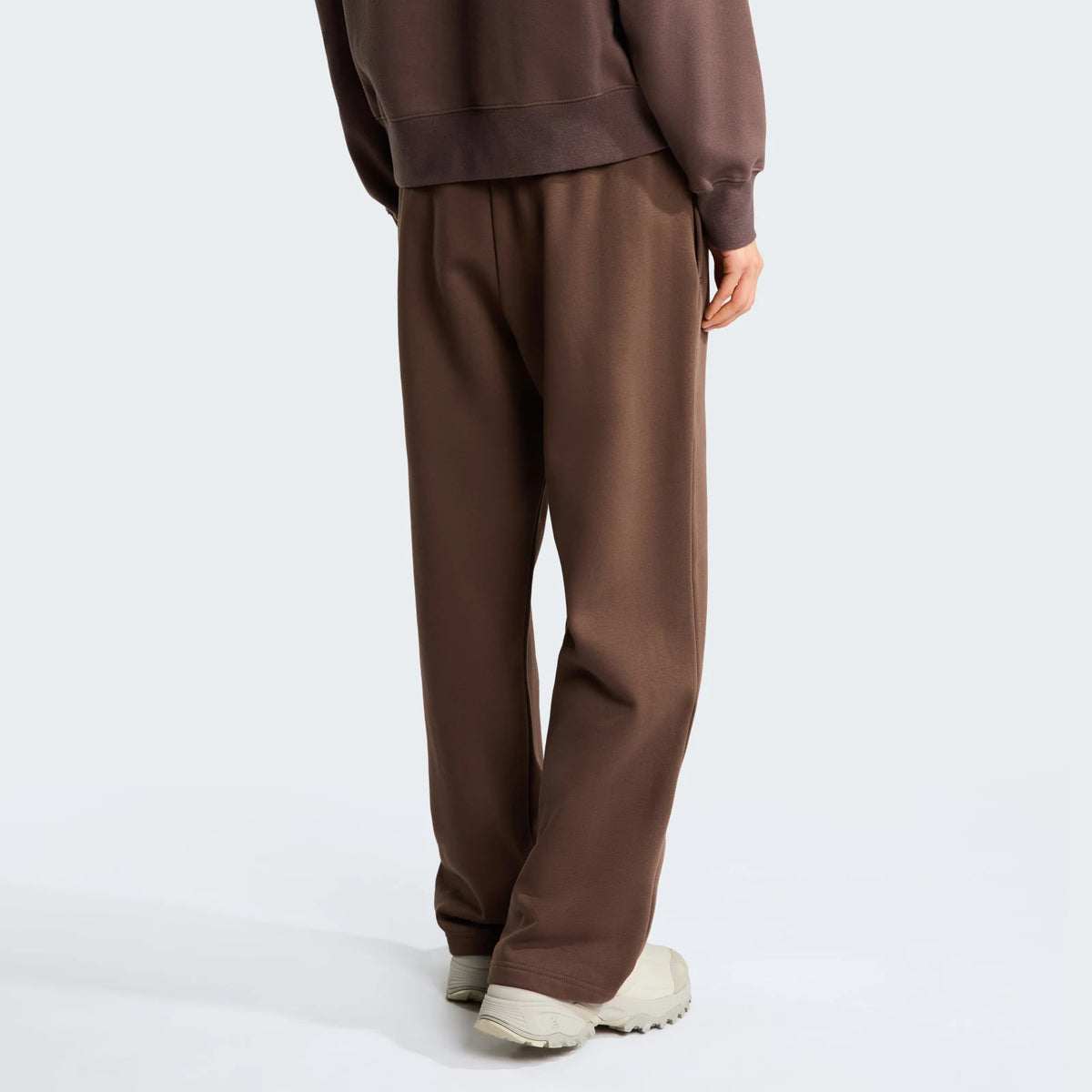 The North Face - Pantaloni Tnf Essential Simple Dome Straight Leg