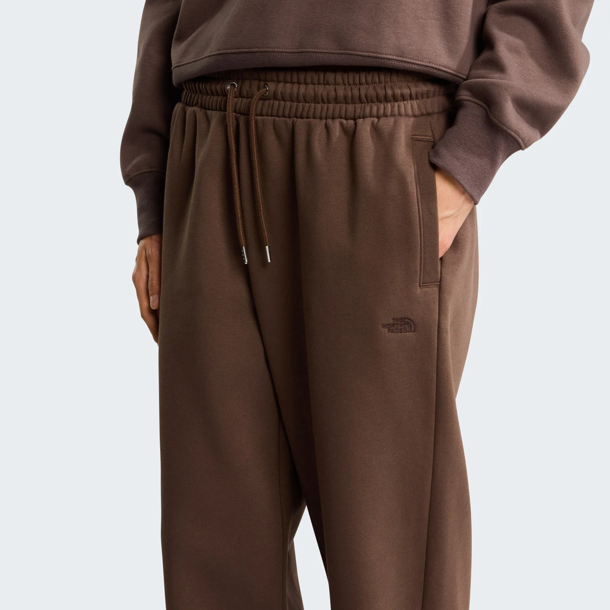The North Face - Pantaloni Tnf Essential Simple Dome Straight Leg
