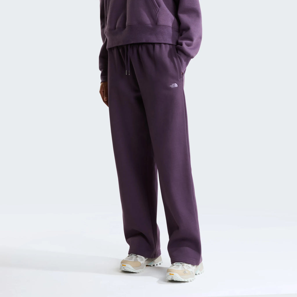 The North Face - Pantaloni Tnf Essential Simple Dome Straight Leg