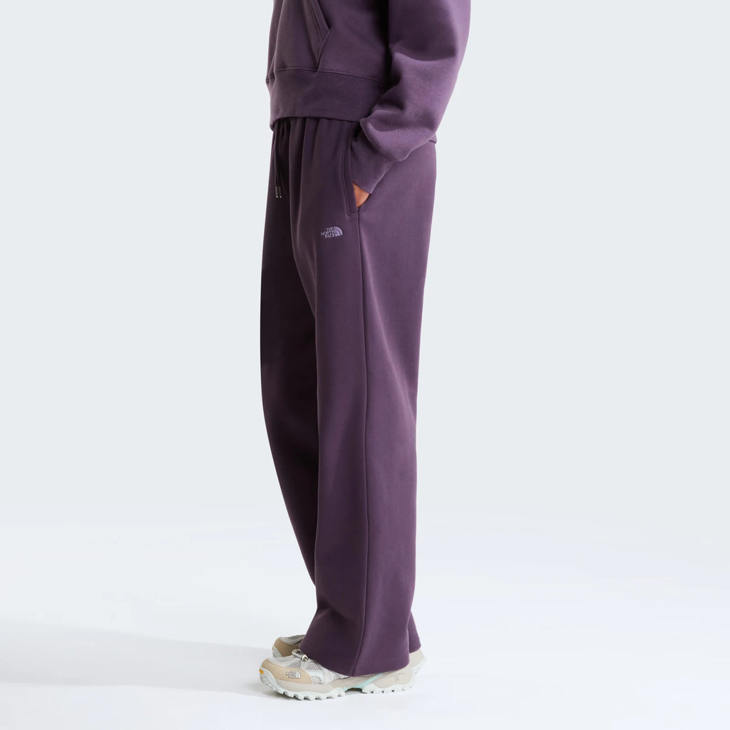 The North Face - Pantaloni Tnf Essential Simple Dome Straight Leg