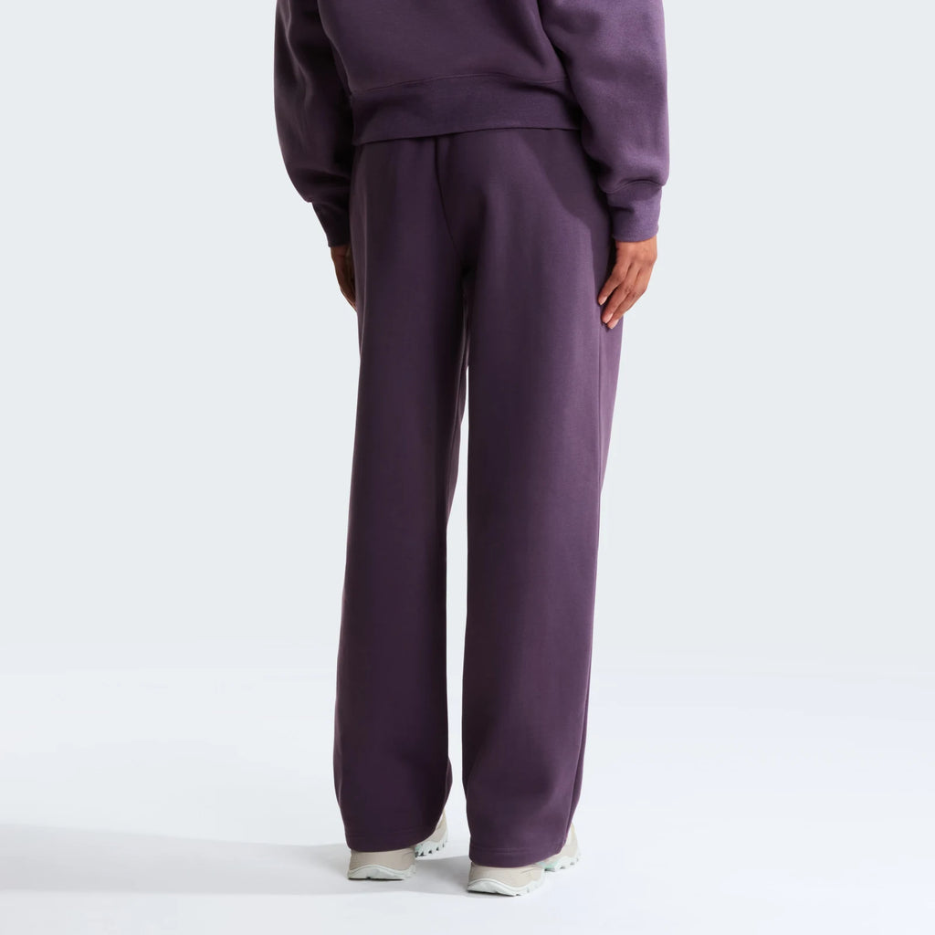 The North Face - Pantaloni Tnf Essential Simple Dome Straight Leg