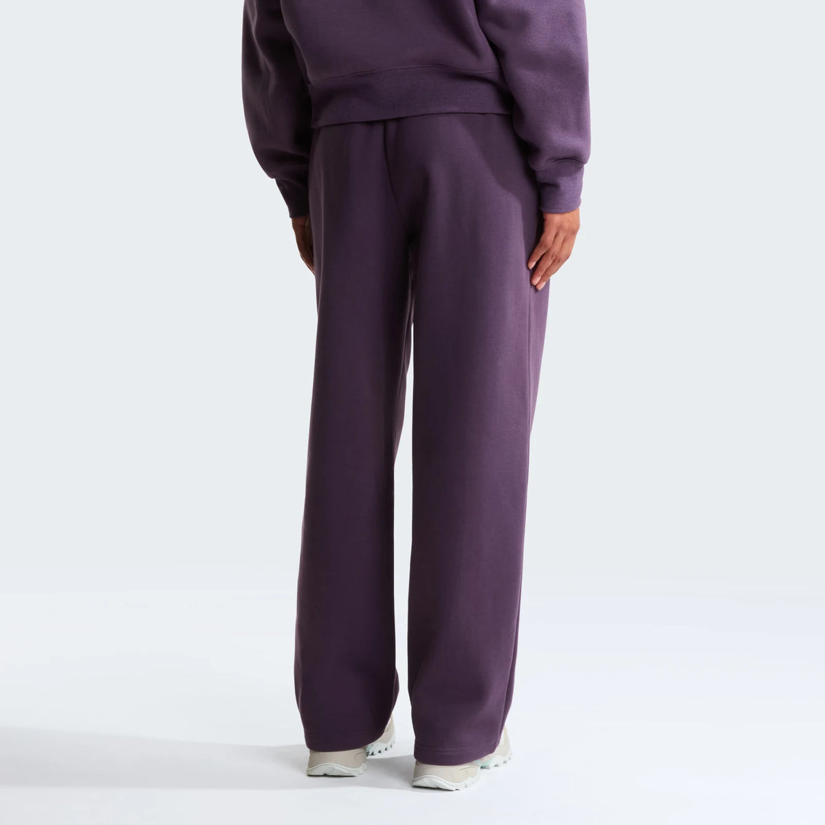 The North Face - Pantaloni Tnf Essential Simple Dome Straight Leg