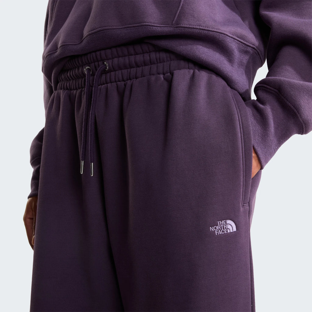 The North Face - Pantaloni Tnf Essential Simple Dome Straight Leg