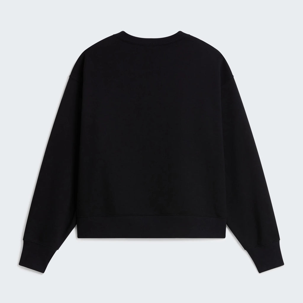 The North Face - Maglia Tnf Essential Simple Dome Boxy Os Crew